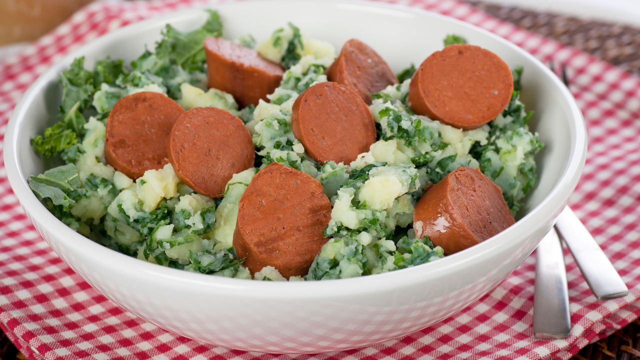 15 Best Cajun Side Dishes