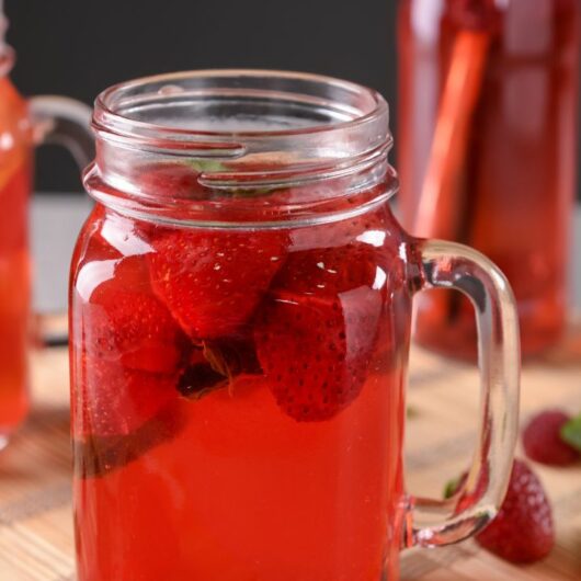 15 Best Camping Cocktails