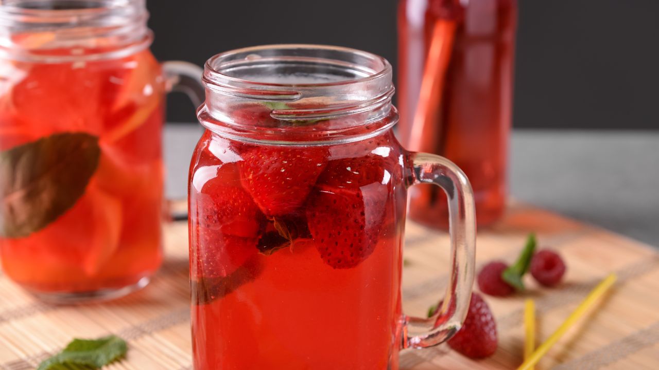 15 Best Camping Cocktails