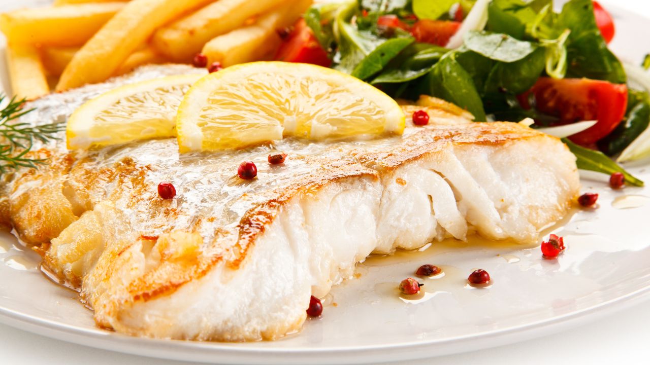 15 Of The Best Side Dishes For Cod Fish