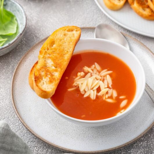 15 Traditional Greek Soups To Warm Your Heart!