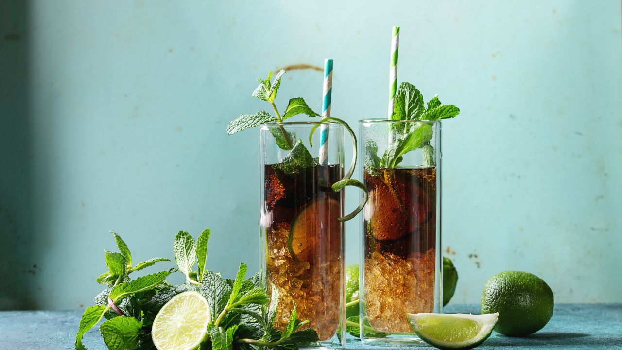 16 Best And Refreshing Coke Cocktails