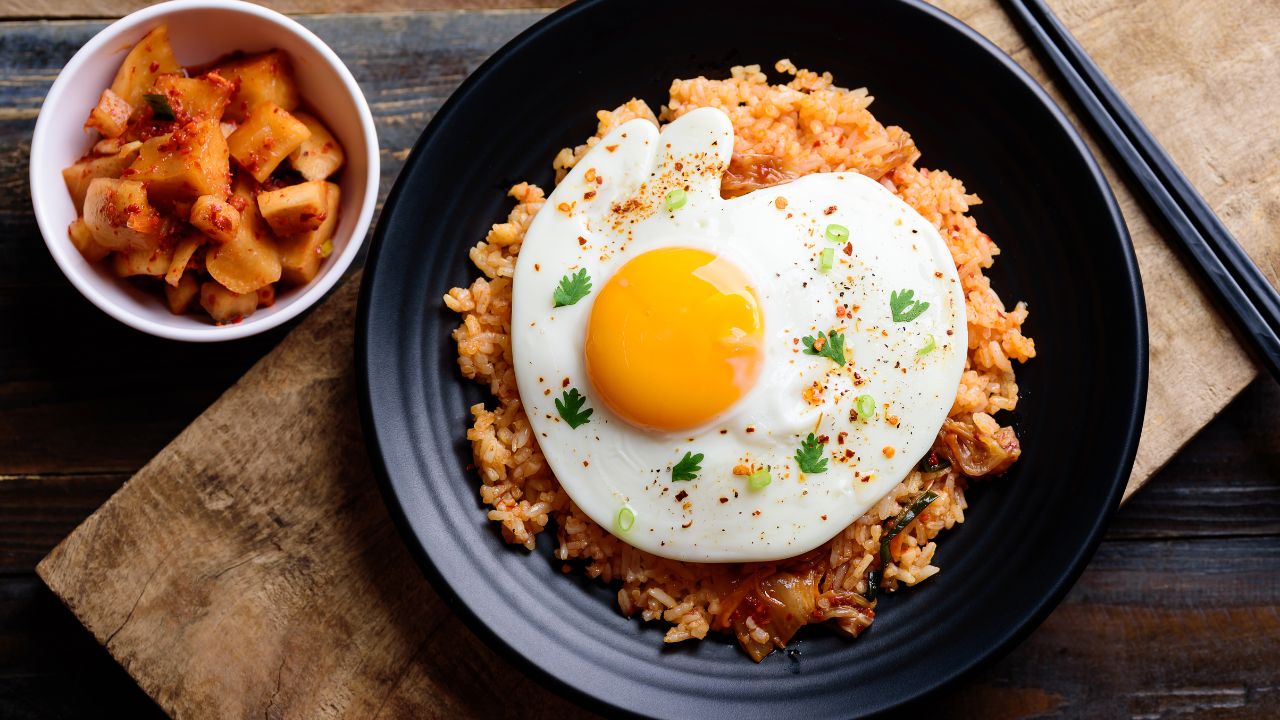 16 Delicious Dishes To Serve With Fried Rice