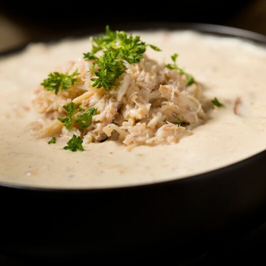 16 Easy Crab Appetizers You’ll Love