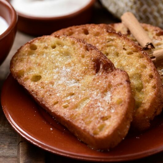 16 Tasty Spanish Breakfast Foods You Need To Try