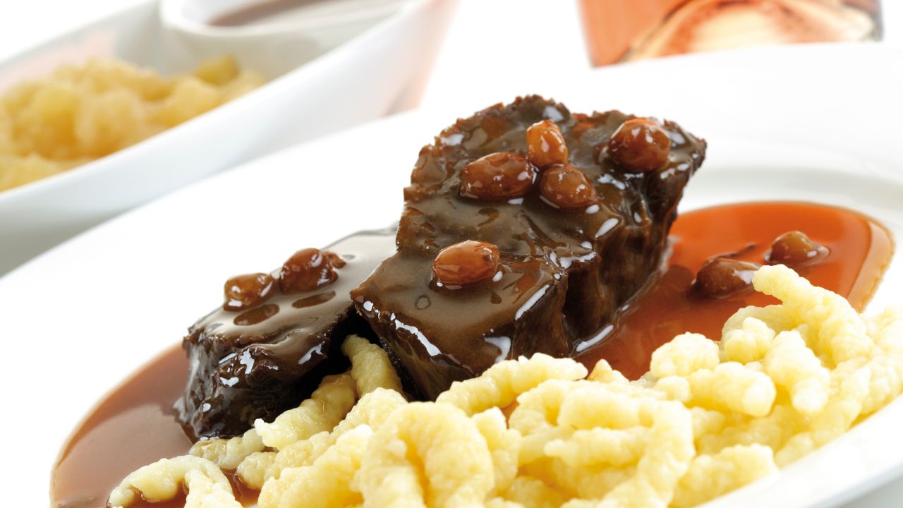 17 Amazing Side Dishes For Roast Beef