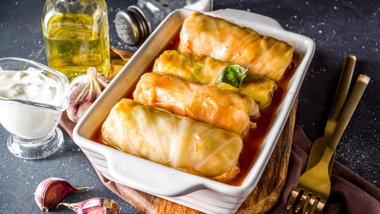 17 Best Cabbage Roll Side Dishes