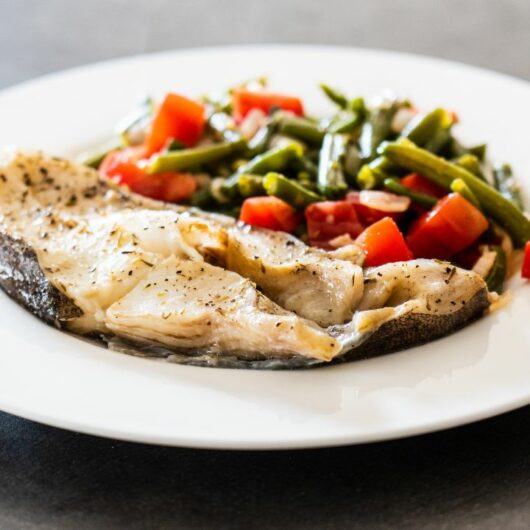 17 Best Side Dishes You Can Serve With Halibut