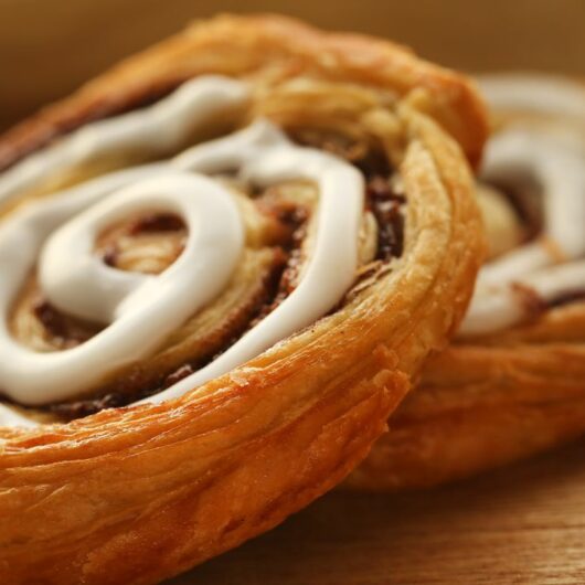 17 Delicious Danish Dessert Recipes You’ve Got To Try!