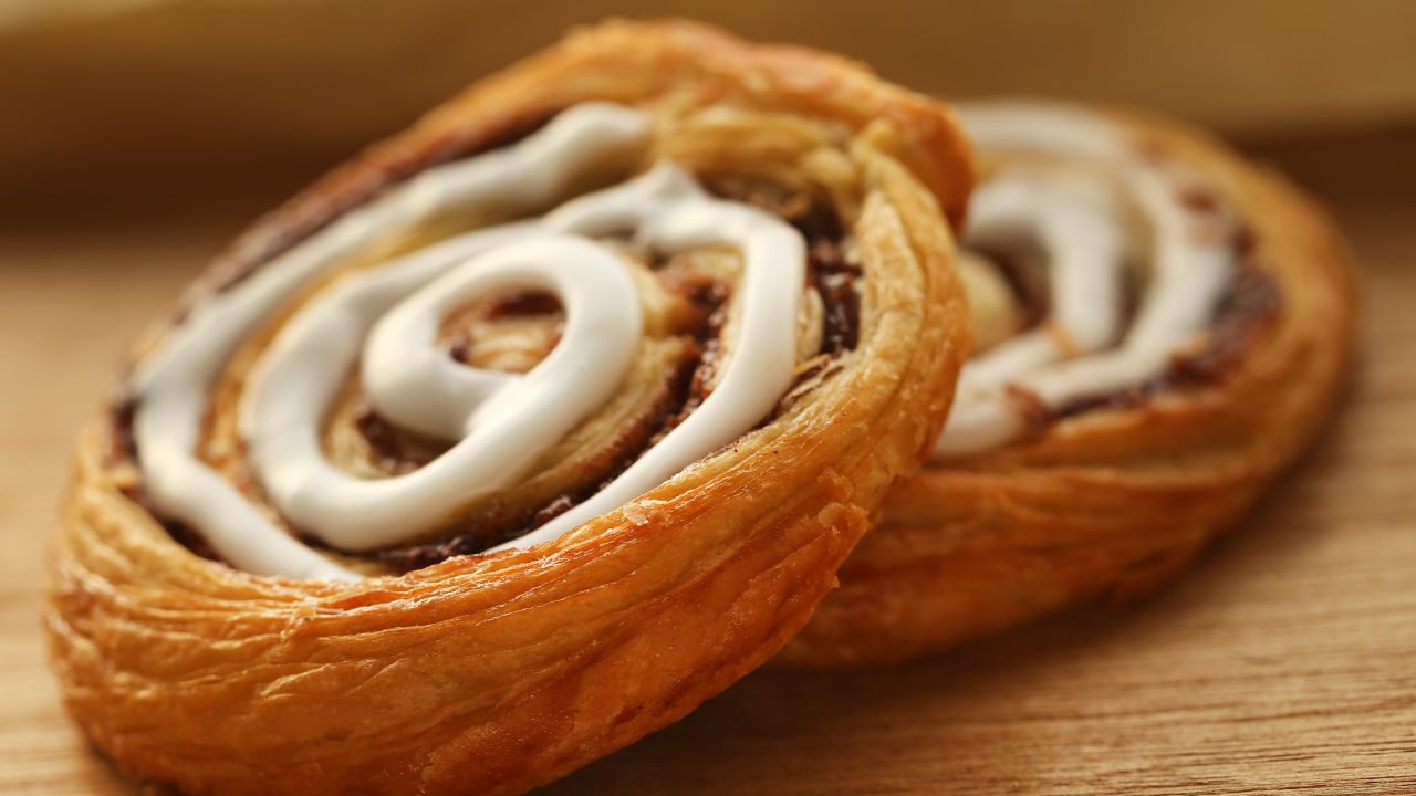 17 Delicious Danish Dessert Recipes You’ve Got To Try!