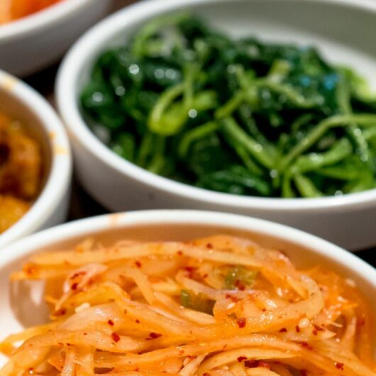 17 Side Dishes You Can Serve With Corned Beef