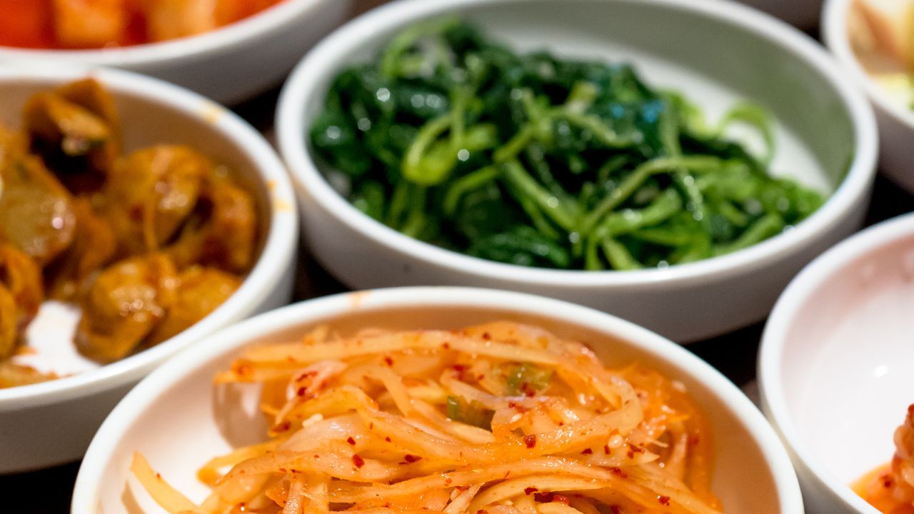 17 Side Dishes You Can Serve With Corned Beef