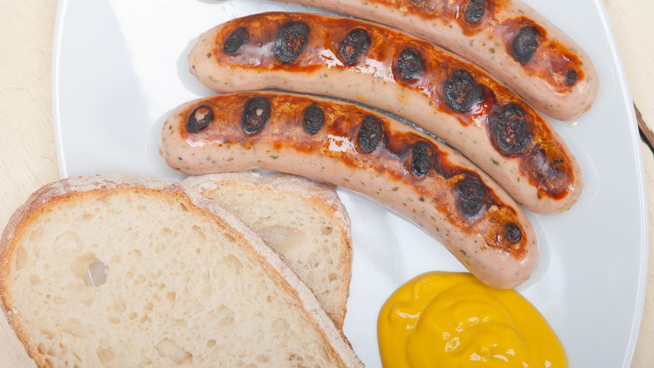 17 Traditional German Breakfast Foods