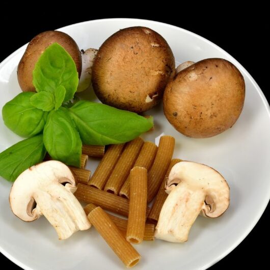 18 Delicious Recipes With Baby Bellas Mushrooms That You’ll Love