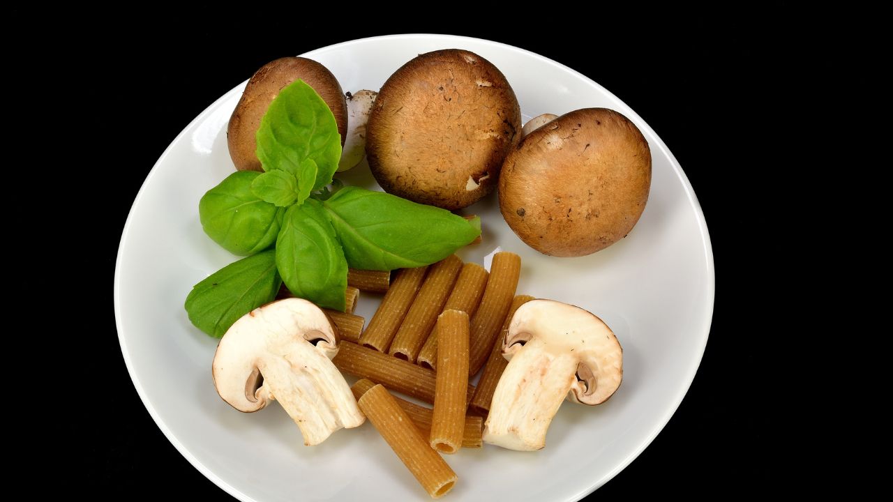 18 Delicious Recipes With Baby Bellas Mushrooms That You’ll Love