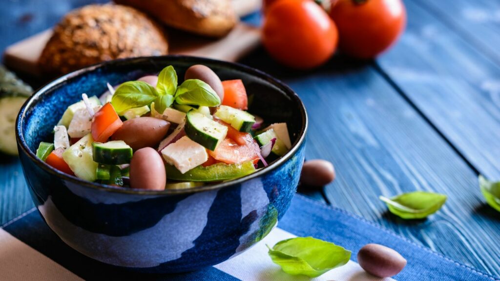 18 Easy Greek Side Dishes And Recipes For An Authentic Taste Of Greece