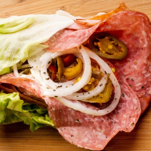 18 Keto Sandwiches That Won’t Make You Miss Carbs
