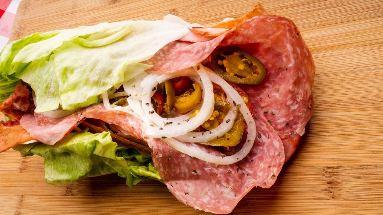 18 Keto Sandwiches That Won’t Make You Miss Carbs