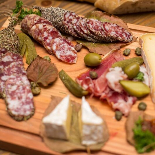 18 Sausage Appetizers Everyone Will Love