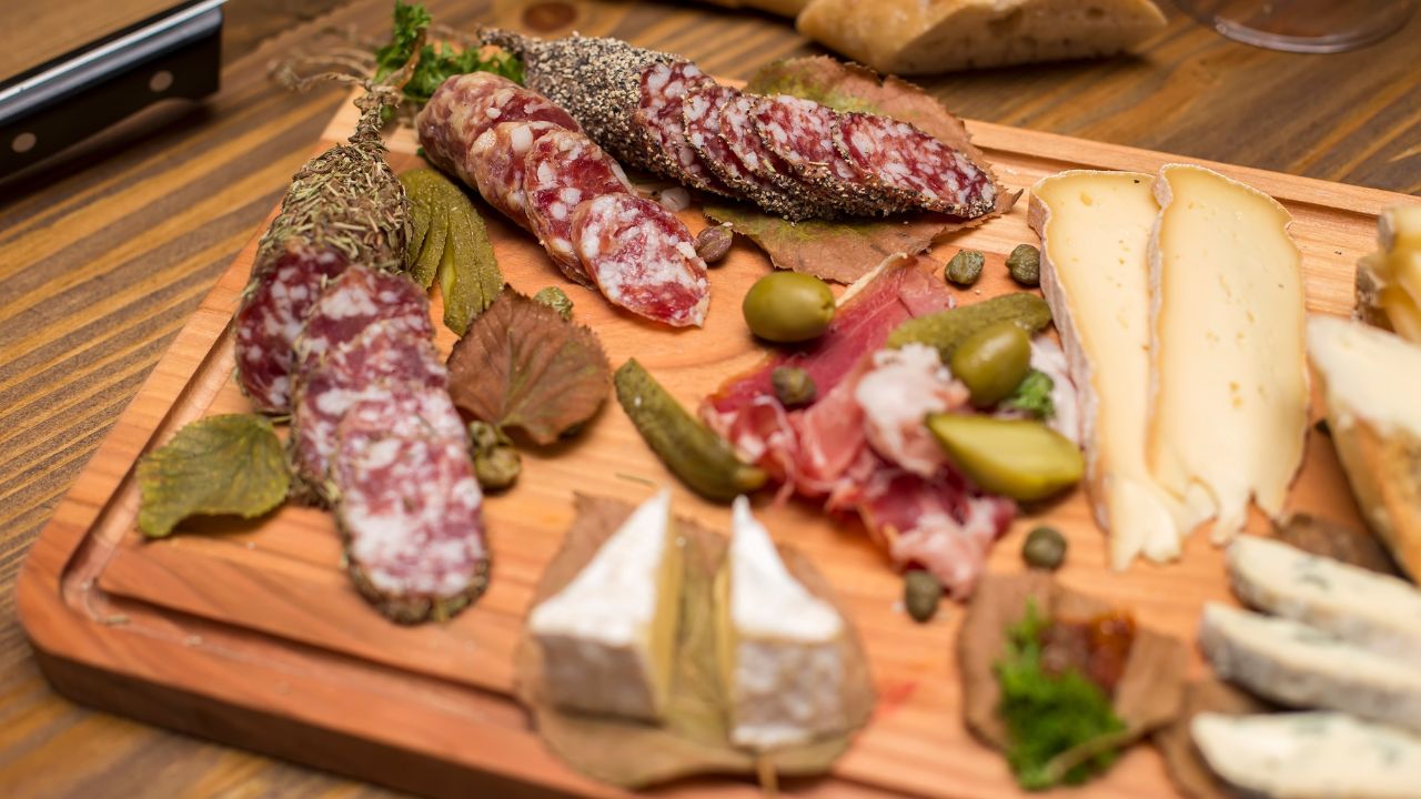 18 Sausage Appetizers Everyone Will Love
