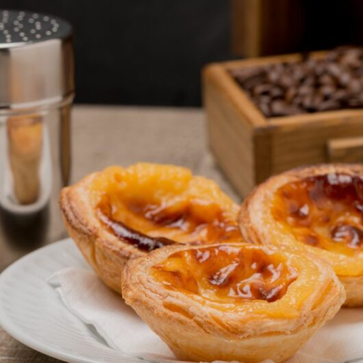 18 Portuguese Breakfast Recipes To Make Your Mouth Water