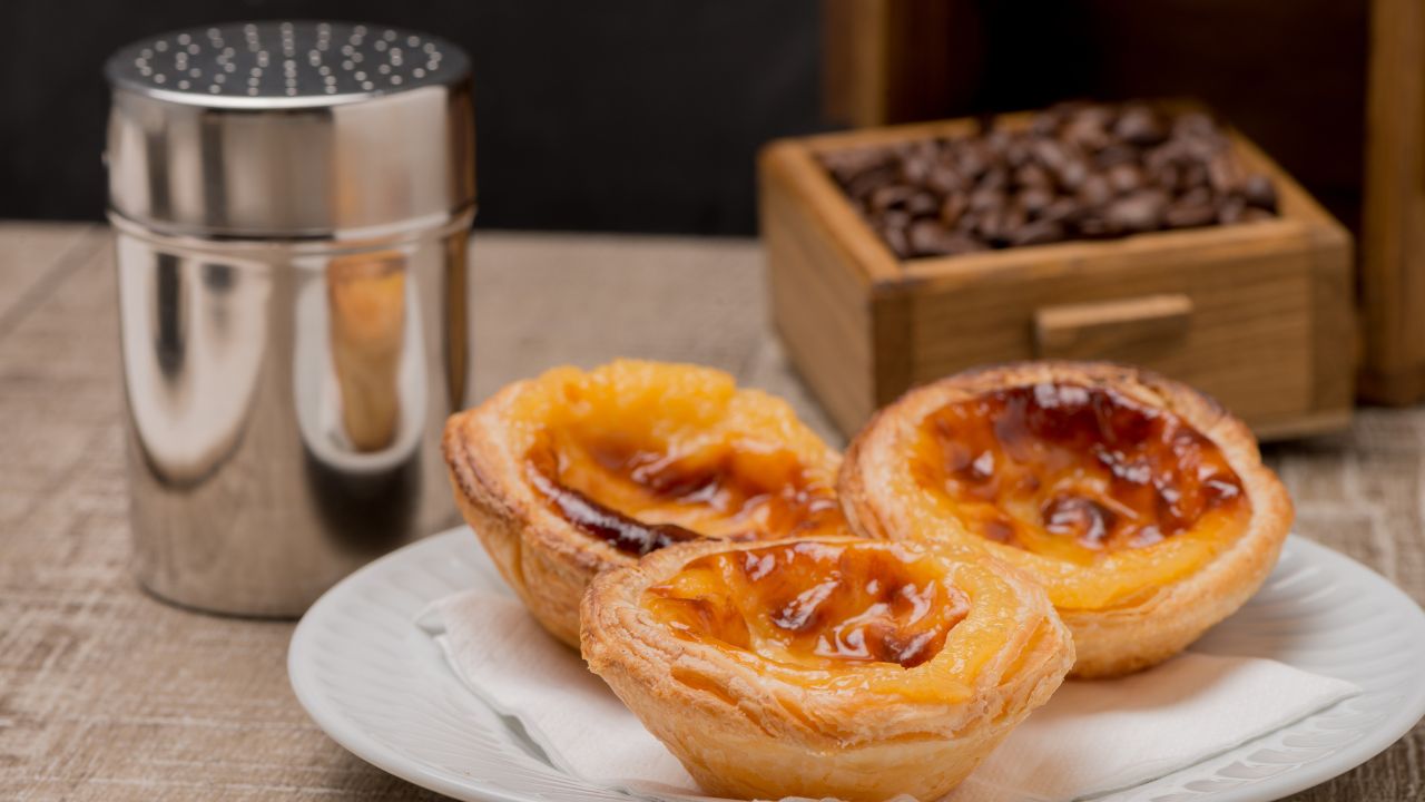 18Portuguese Breakfast Recipes To Make Your Mouth Water