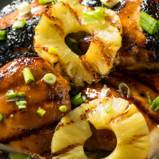 19 Tasty Hawaiian Side Dishes You Need To Try