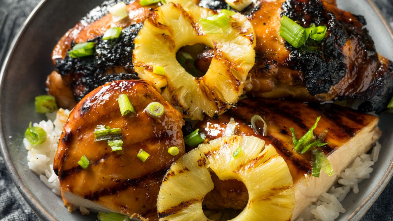 19 Tasty Hawaiian Side Dishes You Need To Try