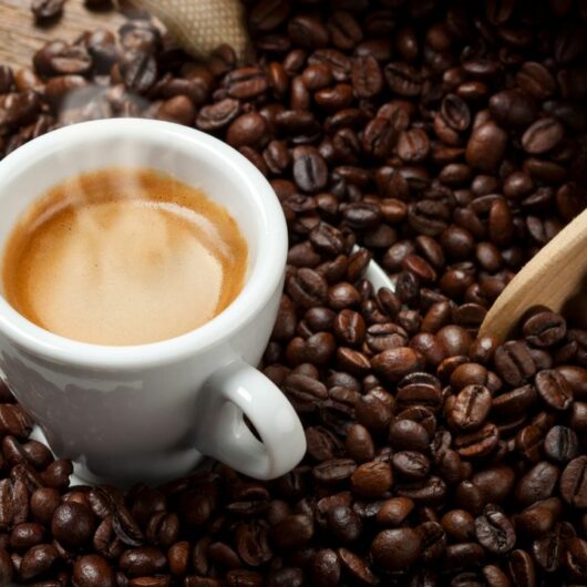 20 Amazing Espresso Drinks