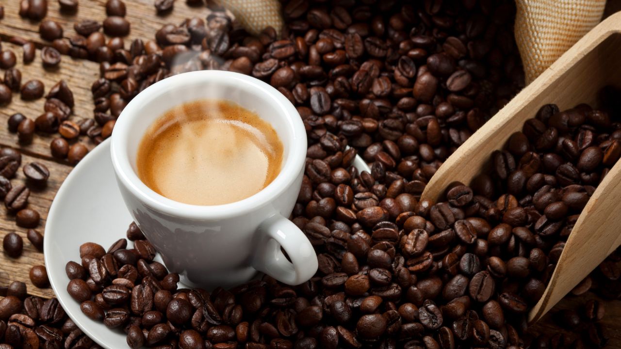 20 Amazing Espresso Drinks