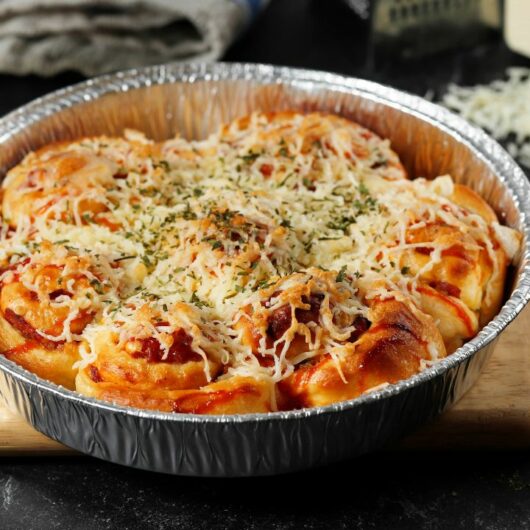 20 Cheese Snacks You Have To Try