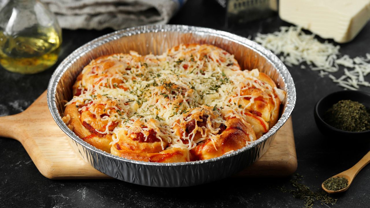 20 Cheese Snacks You Have To Try