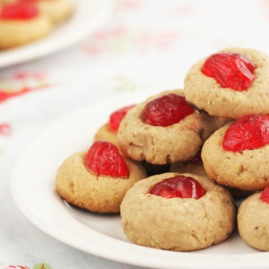 20 Maraschino Cherry Recipes For Home Baking