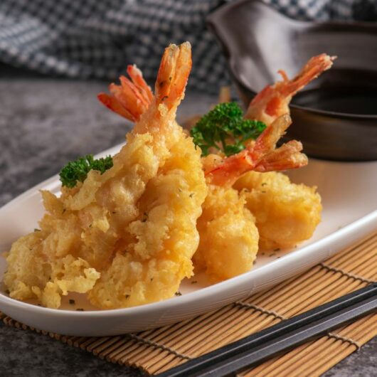 20 Of The Best Japanese Appetizers