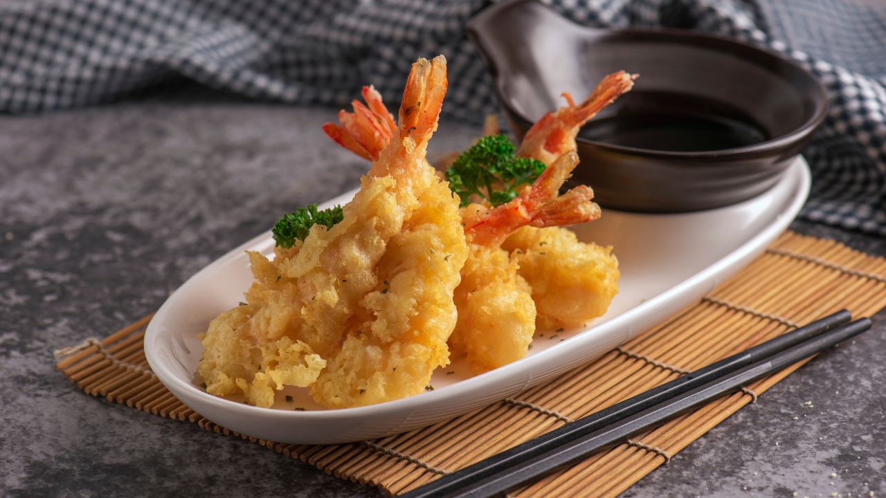 20 Of The Best Japanese Appetizers