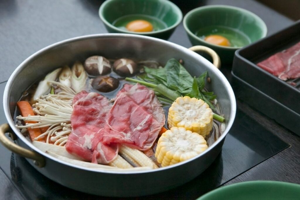 20 Popular Soups From Japan To Warm Up Your Soul