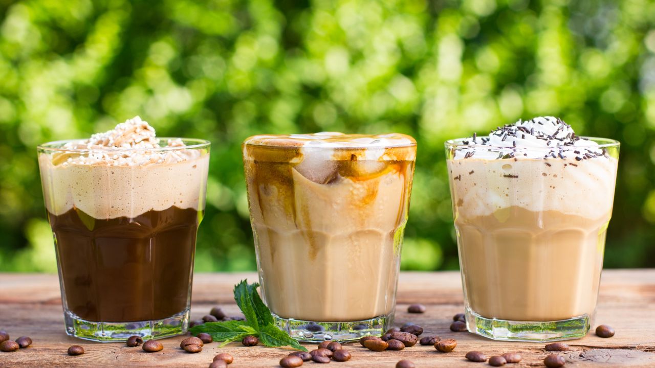 20 Simple And Easy Instant Coffee Recipes
