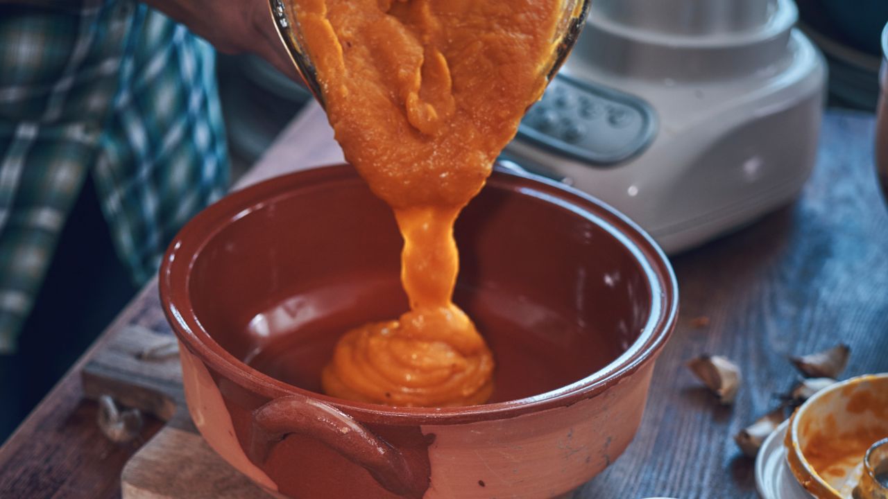20 Tasty Blender Soup Recipes You Need To Try