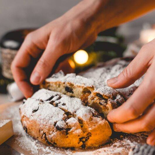 20 Traditional German Cake Recipes