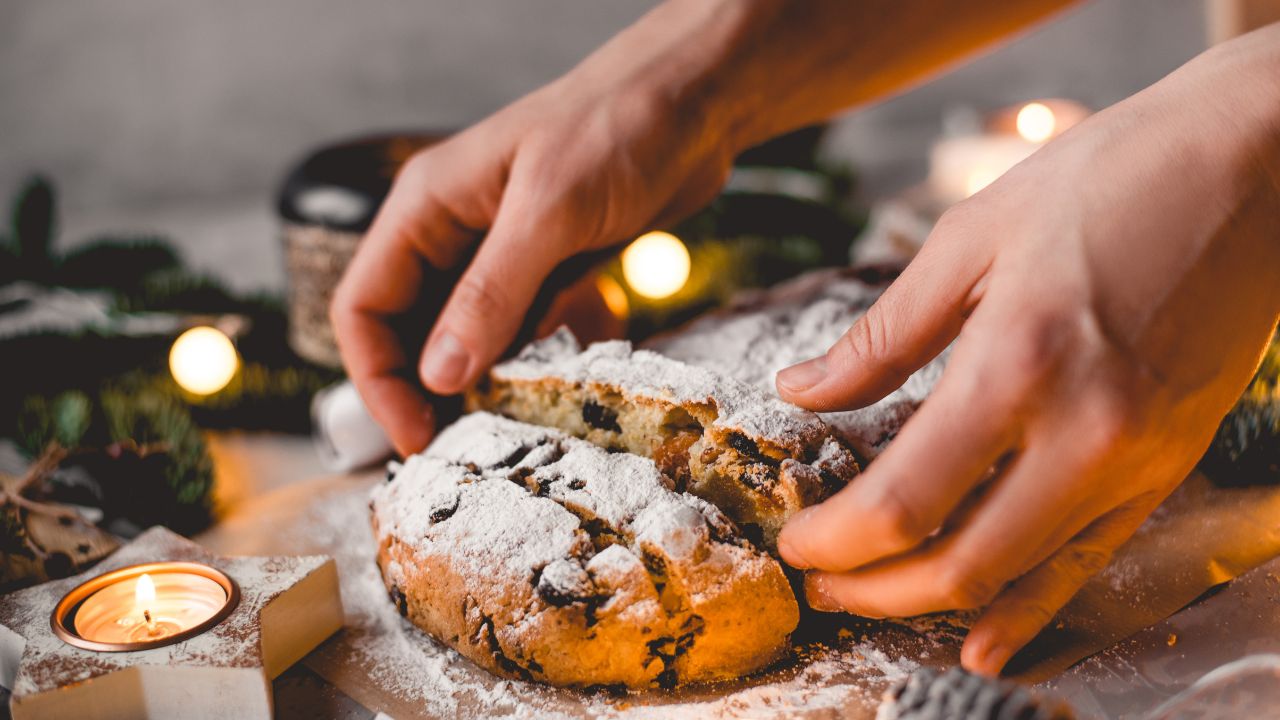 20 Traditional German Cake Recipes