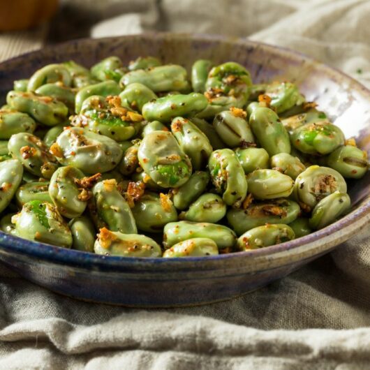 21 Best Fava Bean Recipes