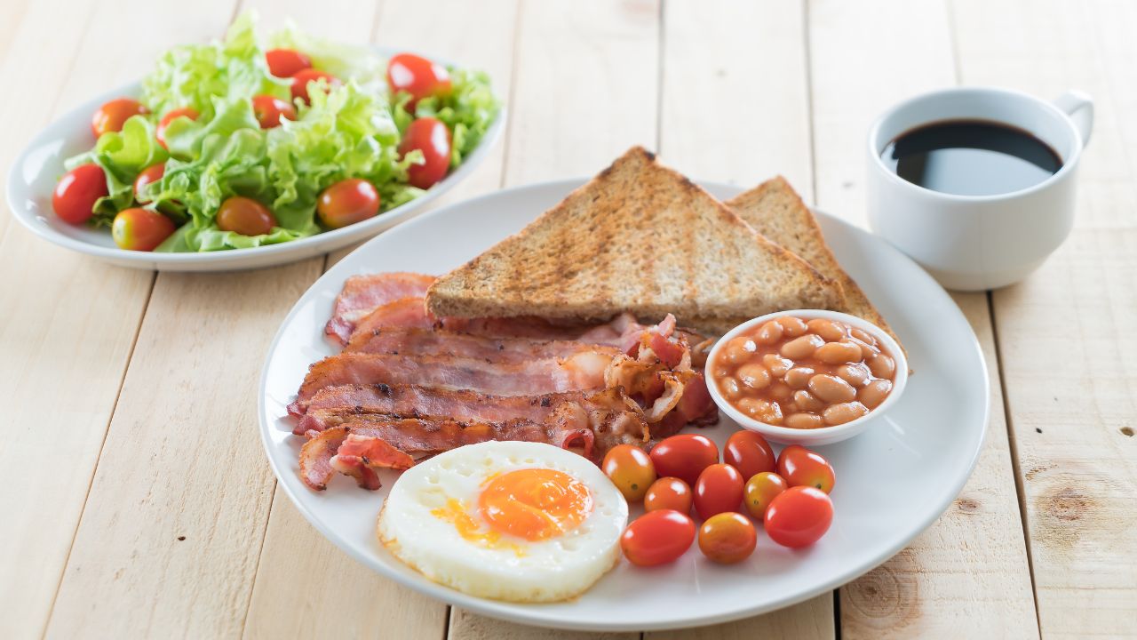 21 Savory Breakfast Ideas You’ll Love