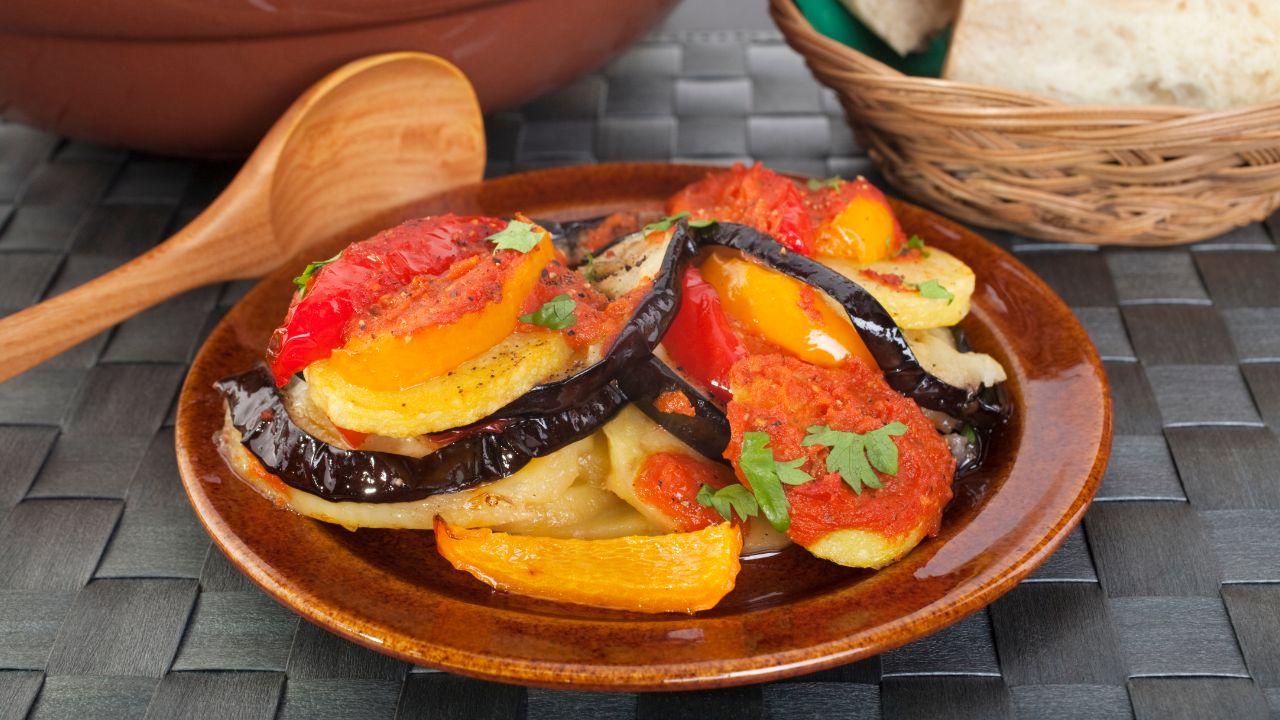 21 Tasty Spanish Side Dishes