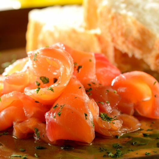23 Authentic Danish Recipes