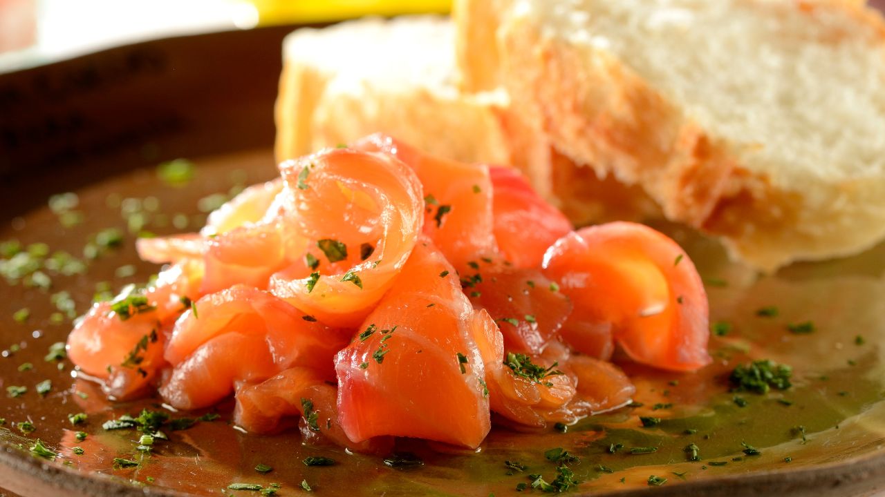 23 Authentic Danish Recipes