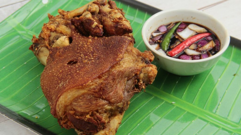 23 Best Filipino Christmas Foods