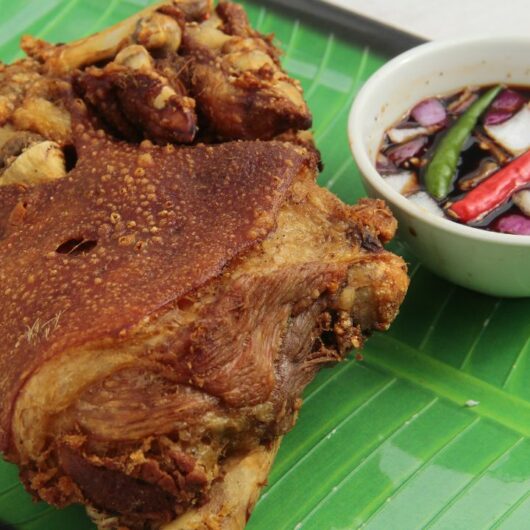 23 Best Filipino Christmas Foods