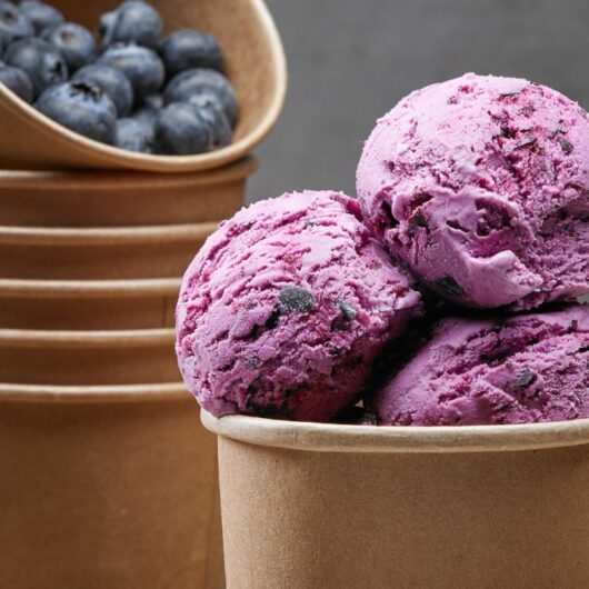 23 Best Homemade Almond Milk Ice Cream Recipes To Try