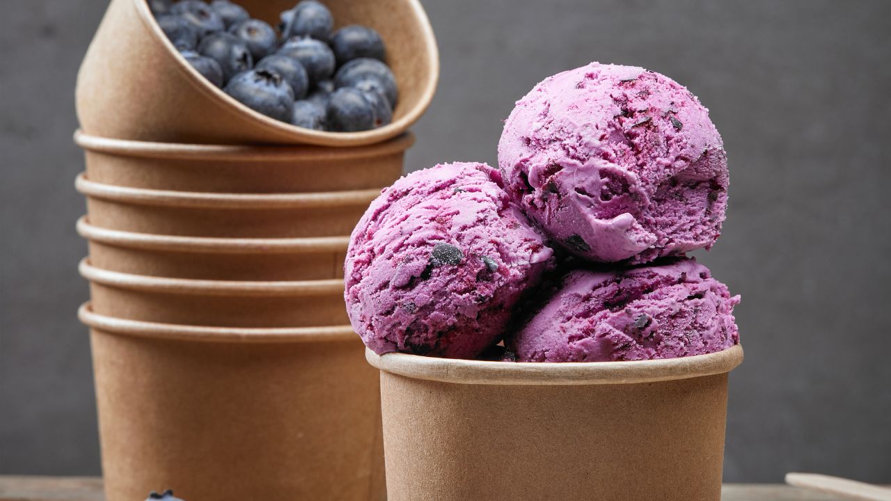 23 Best Homemade Almond Milk Ice Cream Recipes To Try