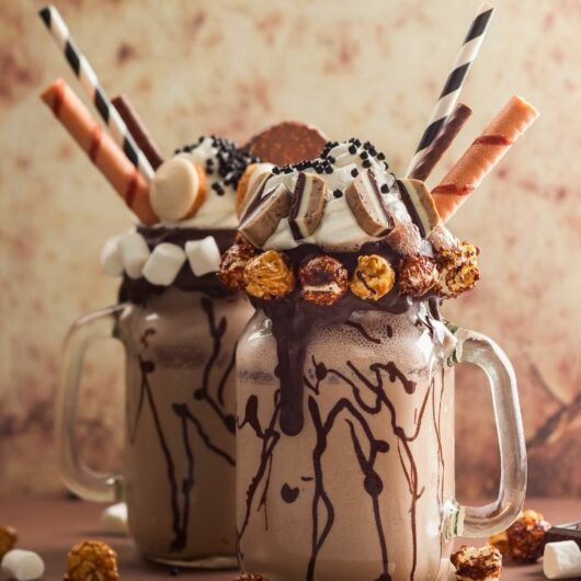 23 Blender Recipes For Smoothies And So Much More